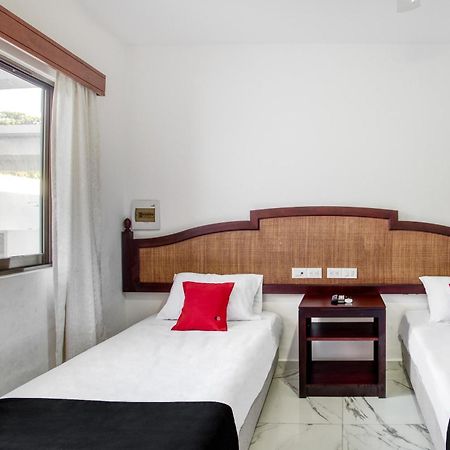 Capital O Hotel Yukon Playa del Carmen Ngoại thất bức ảnh