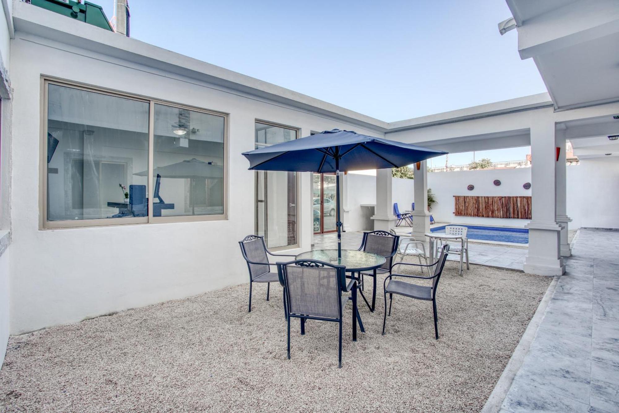 Capital O Hotel Yukon Playa del Carmen Ngoại thất bức ảnh